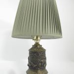 588 6772 TABLE LAMP